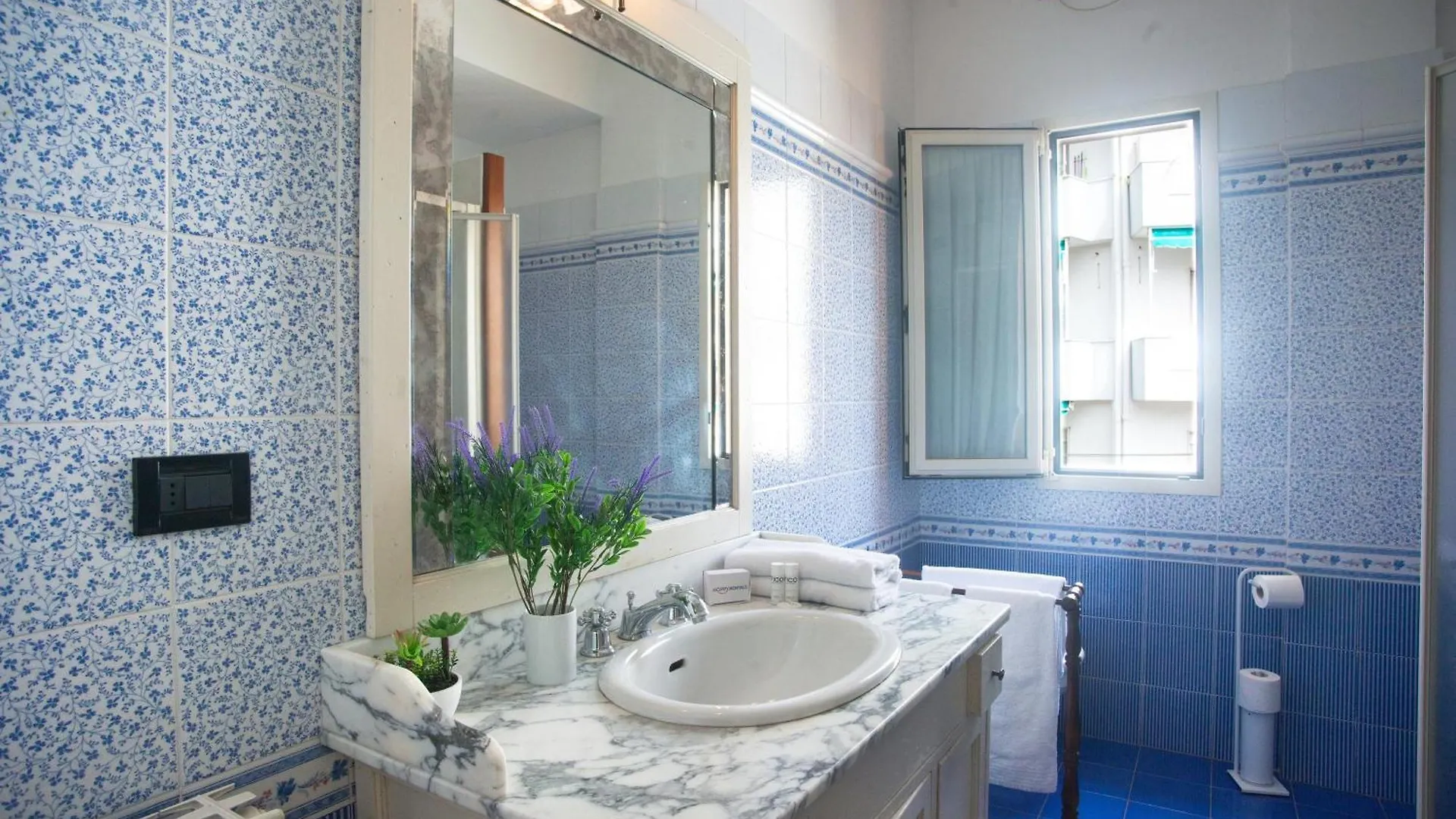 Apartment Casa Lucia - Happy Rentals Sanremo