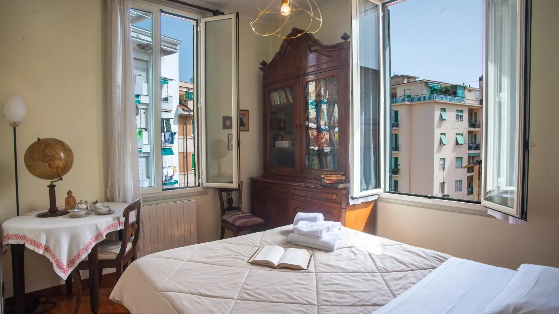 Casa Lucia - Happy Rentals Sanremo Italy