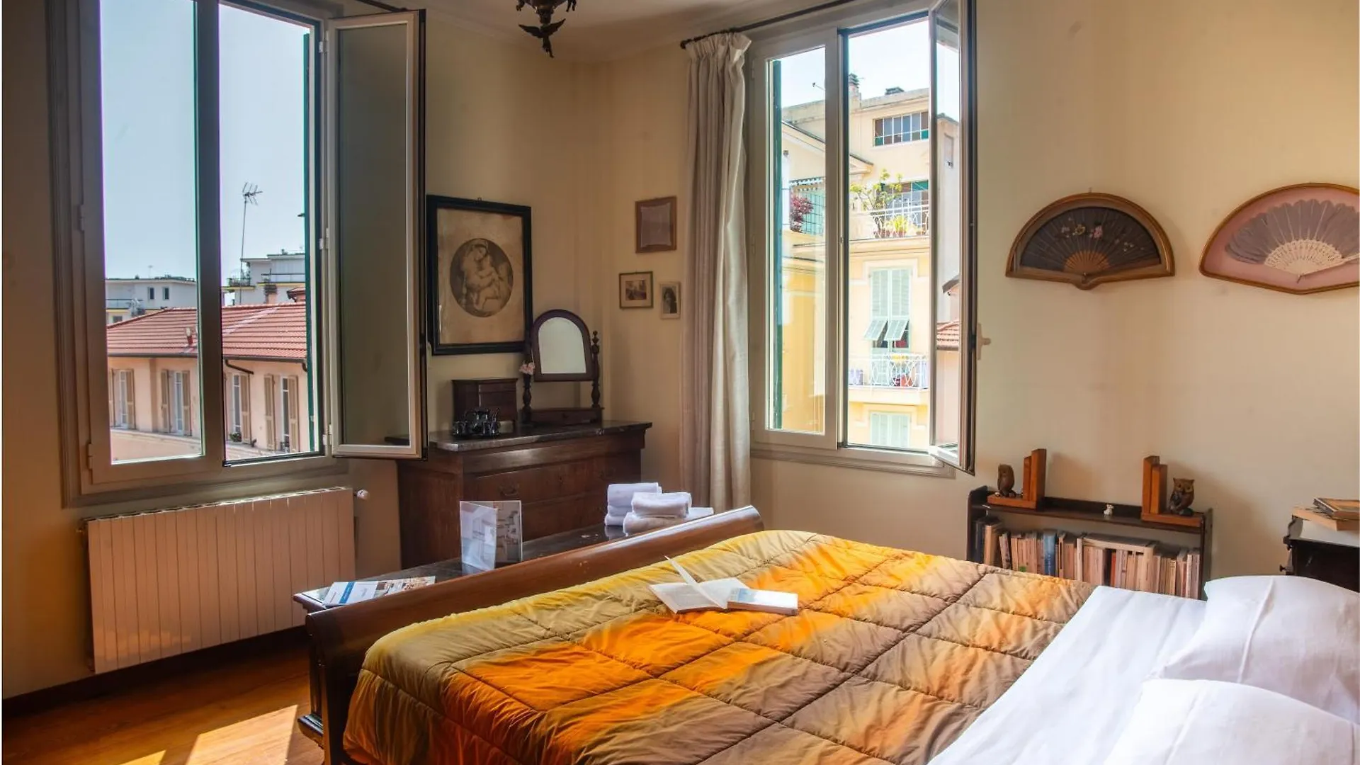Casa Lucia - Happy Rentals Sanremo