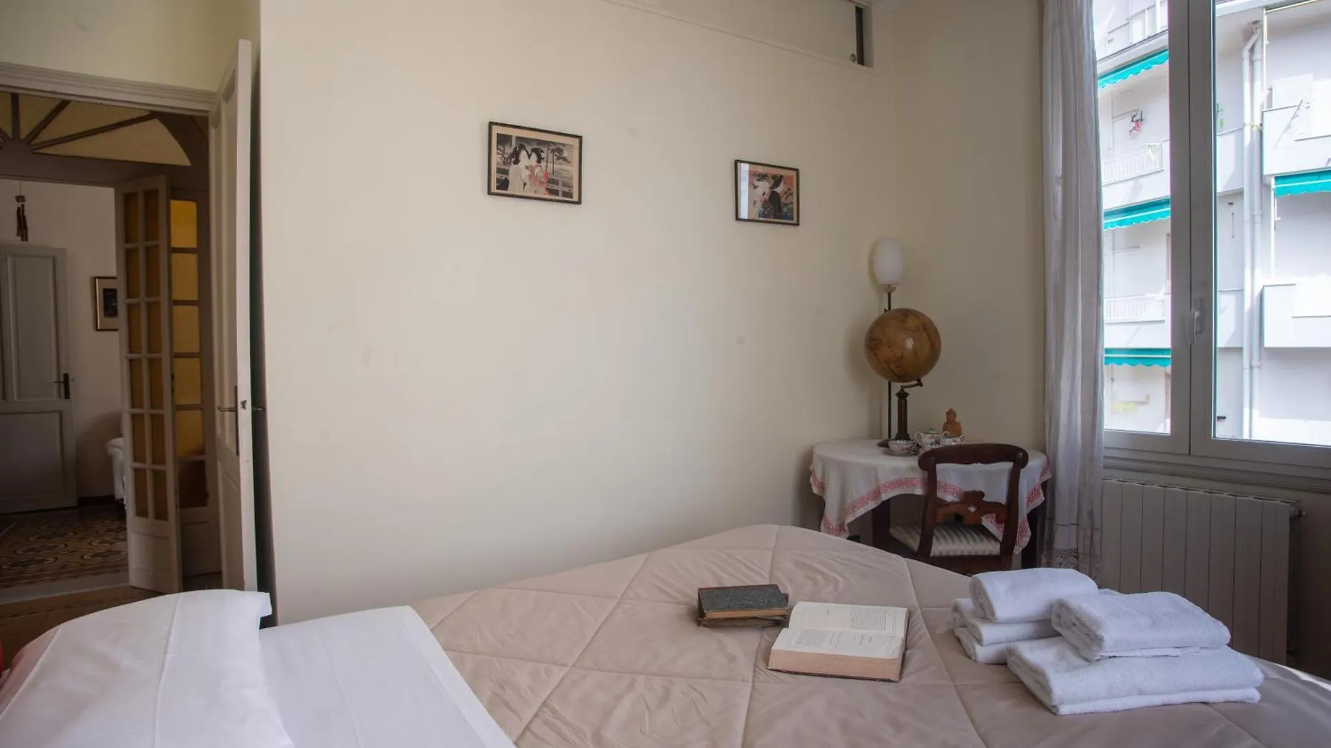 Casa Lucia - Happy Rentals Sanremo 0*,  Italy